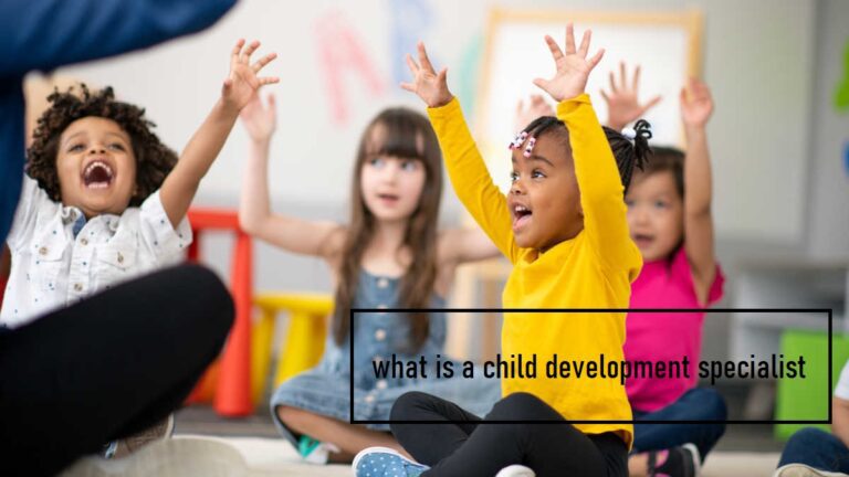 Tips and Tricks from a Child Development Specialist