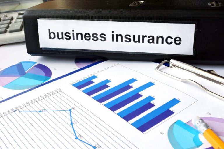 The Right Types of Business insurance