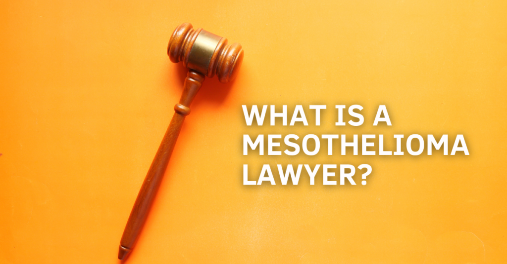 Mesothelioma Law Firm: Providing Legal Support for Mesothelioma Victims