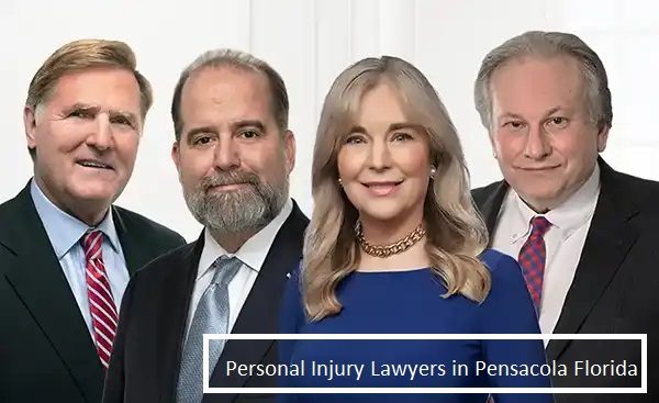  Personal Injury Lawyers in Pensacola Florida